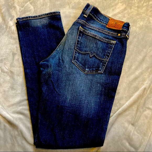 Lucky Brand Denim - Lucky brand women’s jeans “Sweet’N Straight” size 6/28